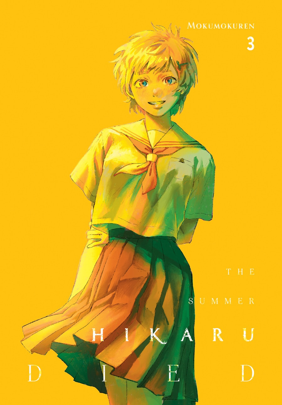 Read Hikaru ga Shinda Natsu EN Manga Online