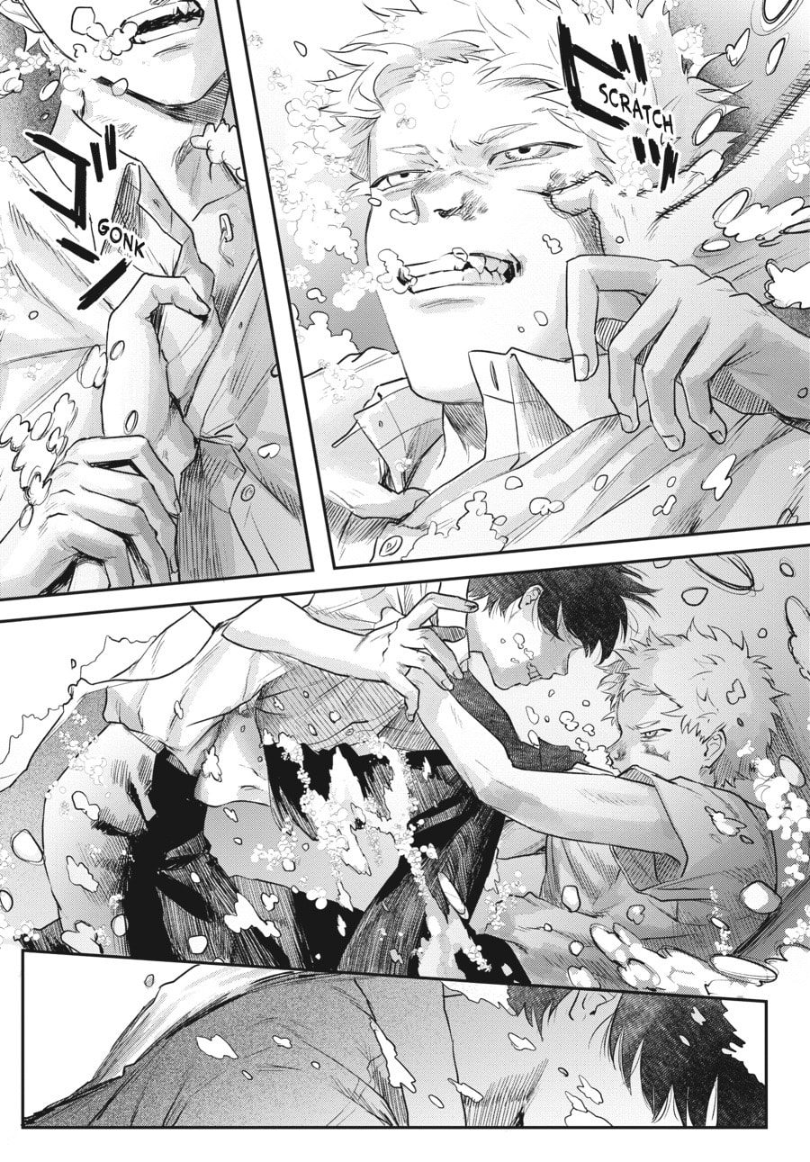 Read Hikaru ga Shinda Natsu EN Manga Online