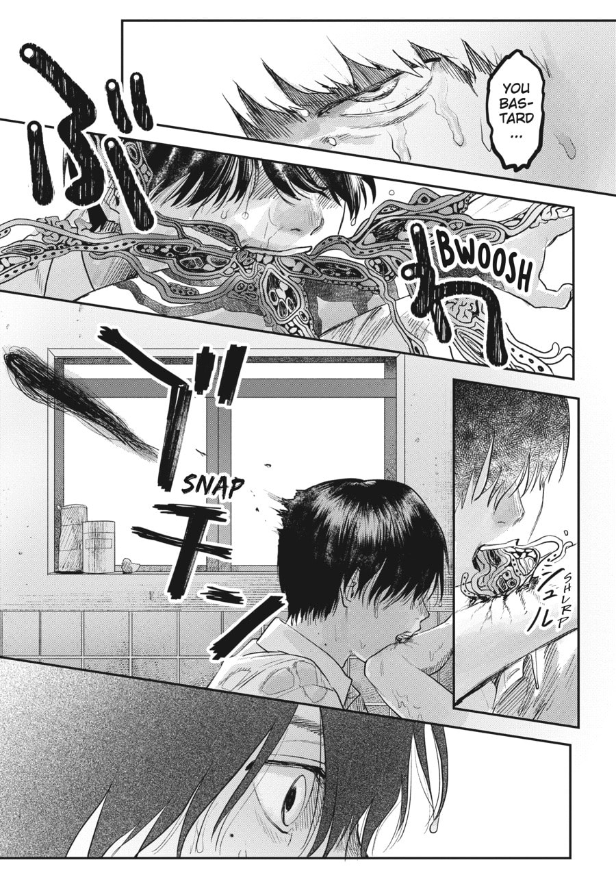Read Hikaru ga Shinda Natsu EN Manga Online