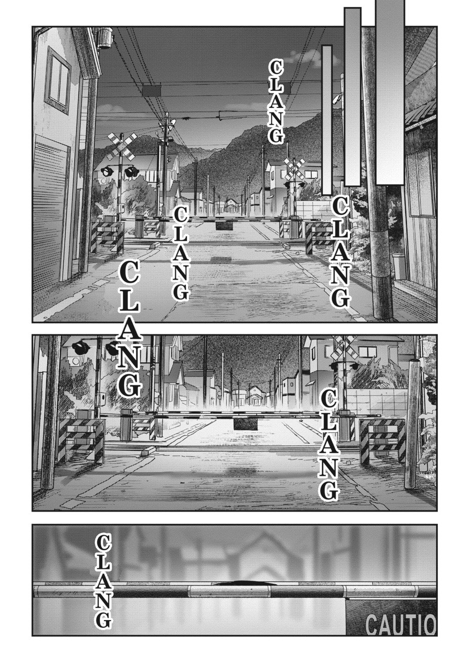 Read Hikaru ga Shinda Natsu EN Manga Online