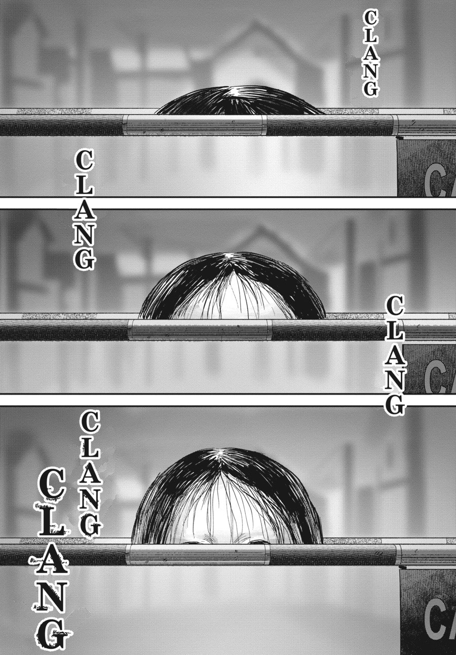 Read Hikaru ga Shinda Natsu EN Manga Online