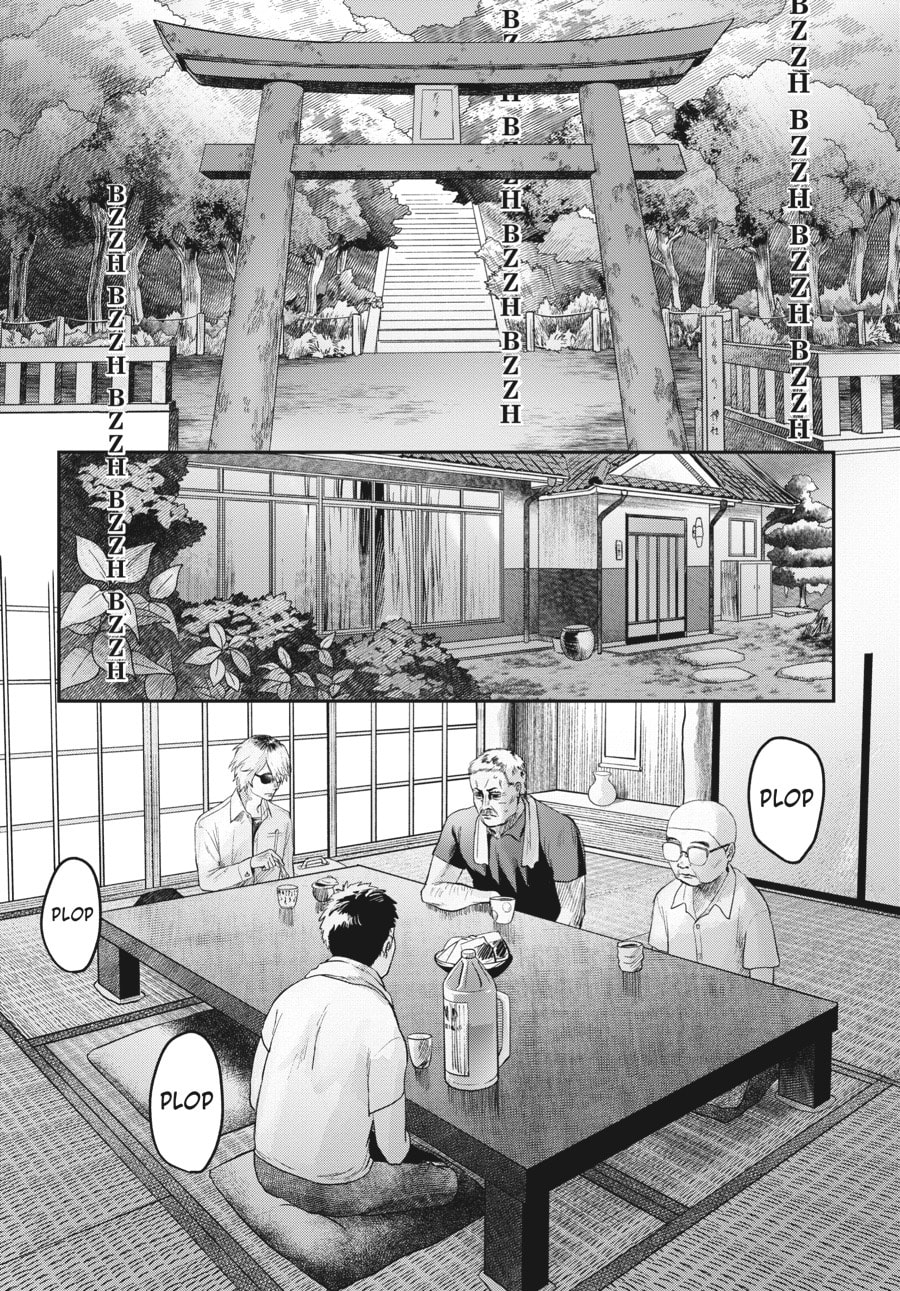 Read Hikaru ga Shinda Natsu EN Manga Online