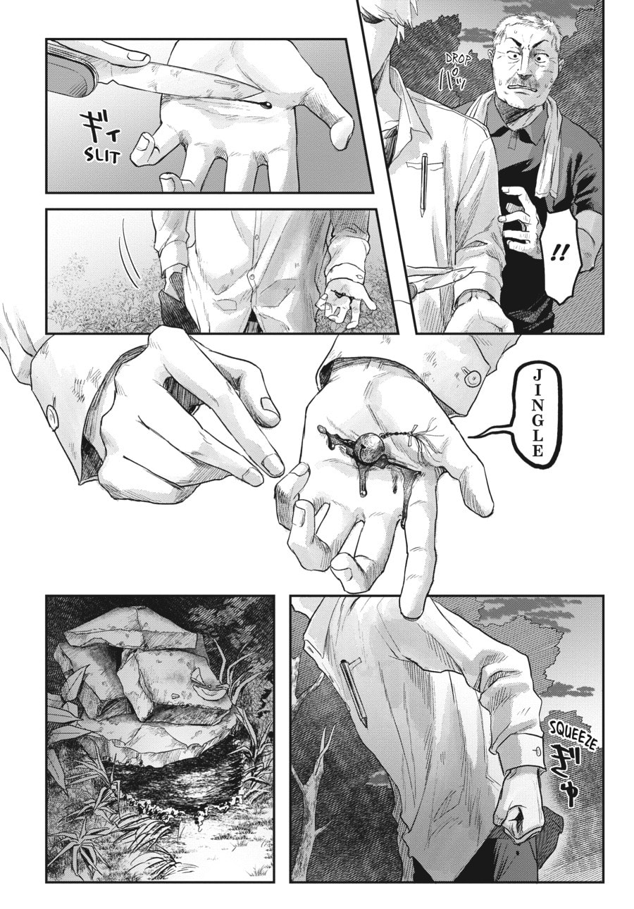 Read Hikaru ga Shinda Natsu EN Manga Online