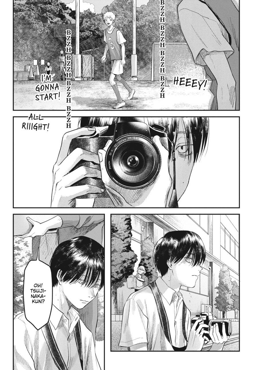 Read Hikaru ga Shinda Natsu EN Manga Online