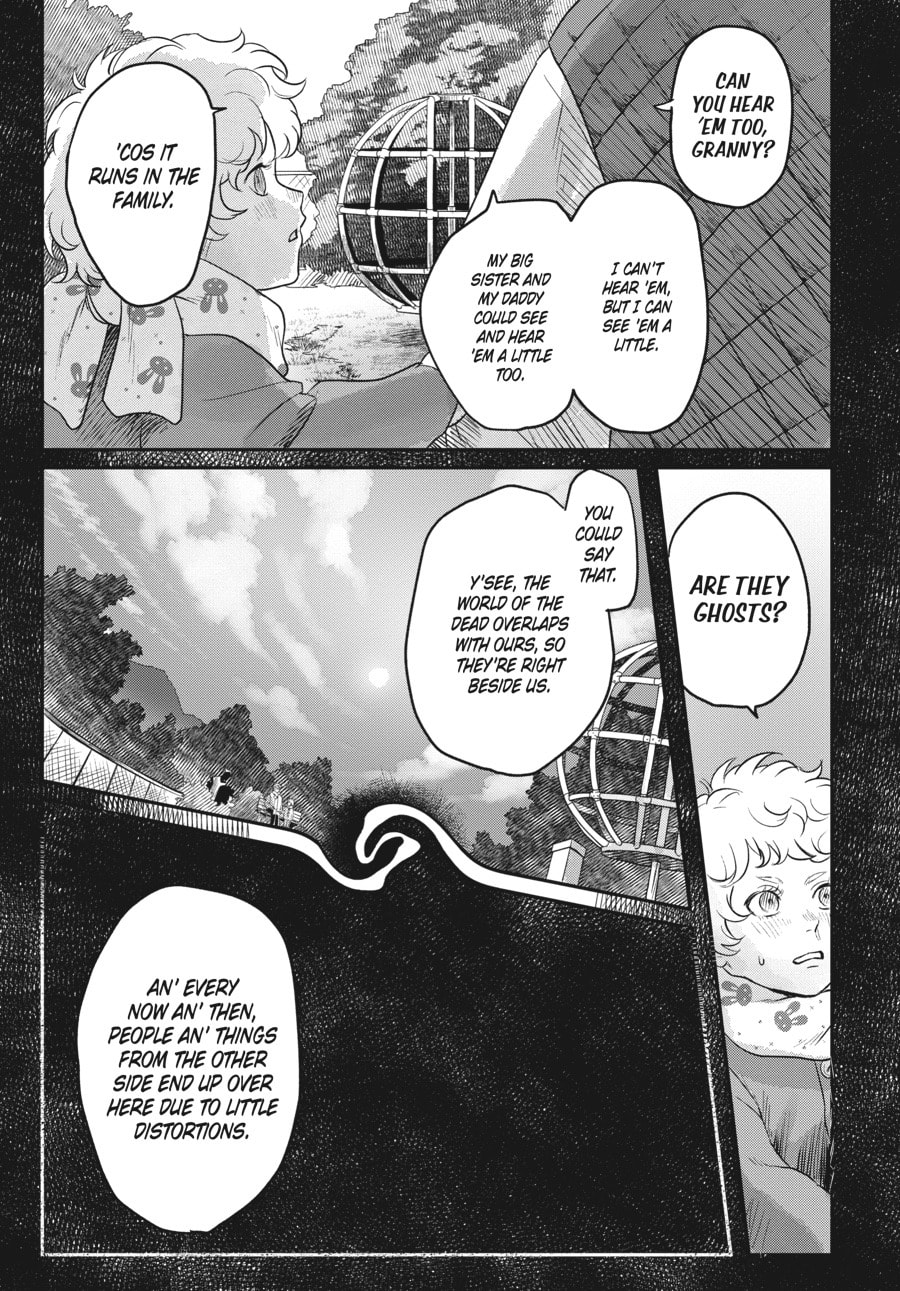 Read Hikaru ga Shinda Natsu EN Manga Online