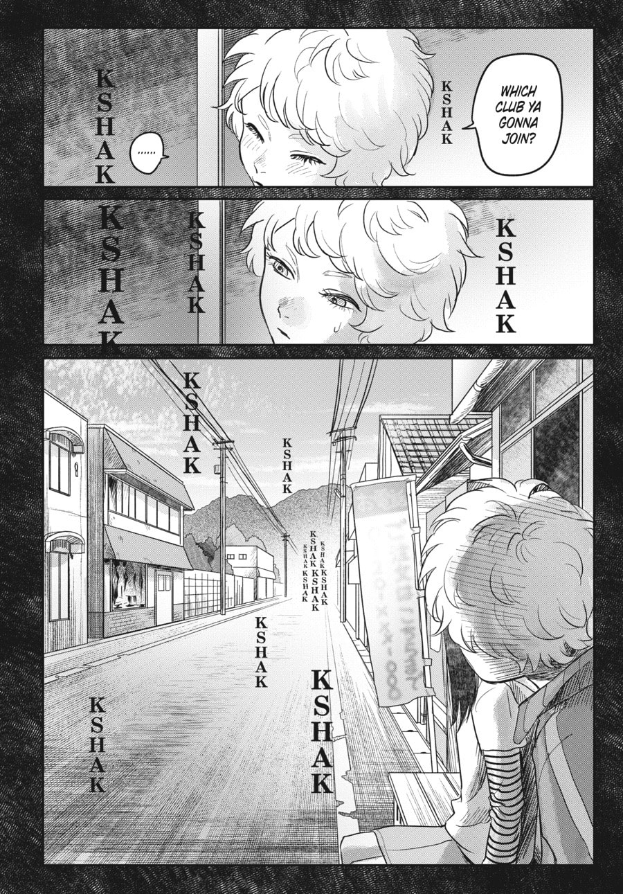 Read Hikaru ga Shinda Natsu EN Manga Online