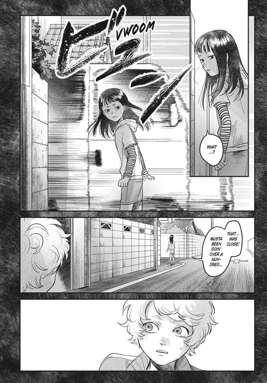 Read Hikaru ga Shinda Natsu EN Manga Online