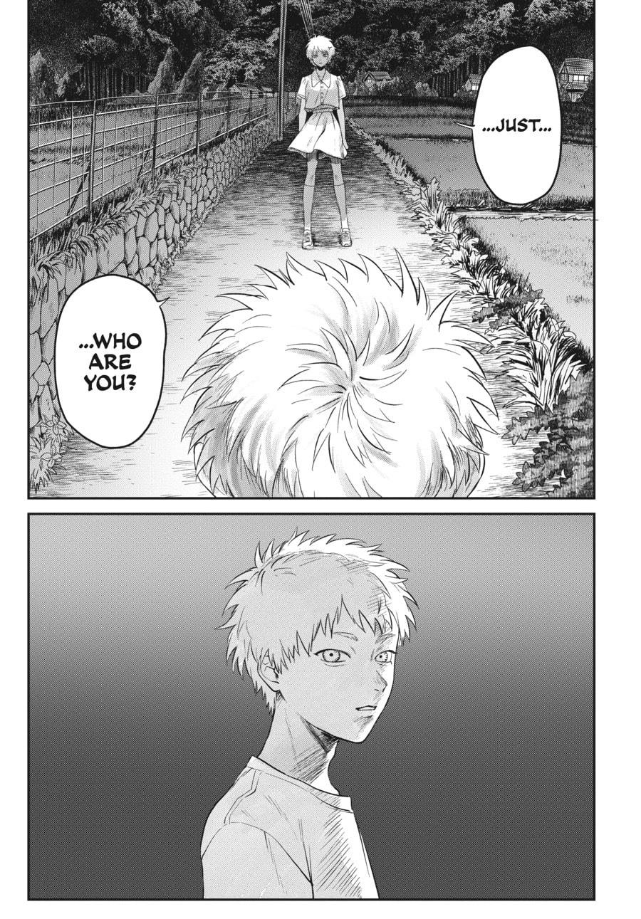 Read Hikaru ga Shinda Natsu EN Manga Online