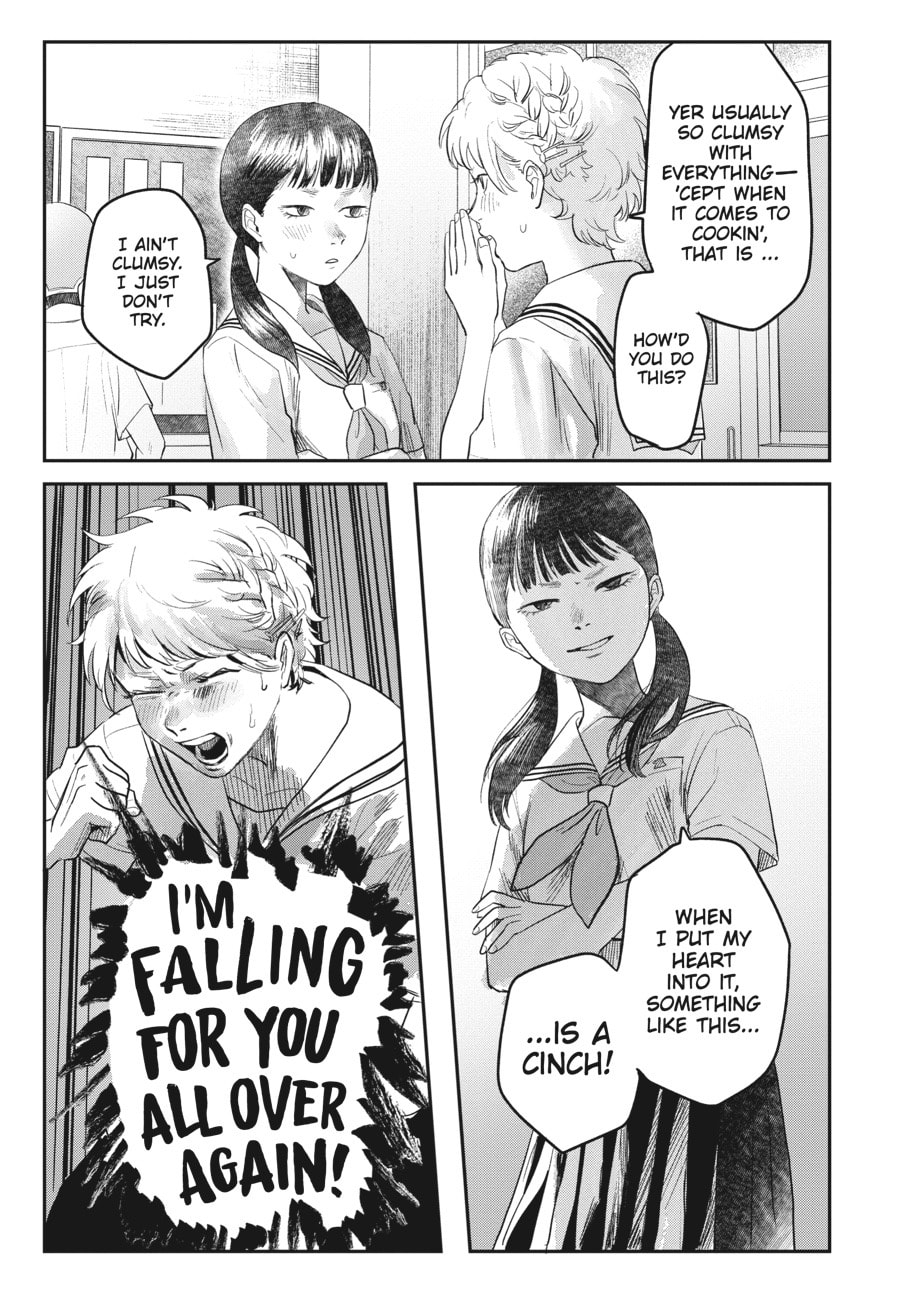 Read Hikaru ga Shinda Natsu EN Manga Online