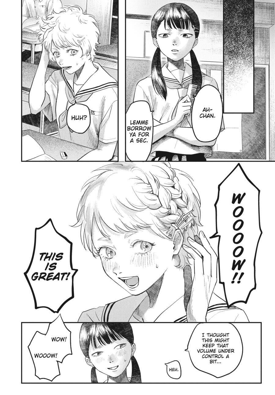 Read Hikaru ga Shinda Natsu EN Manga Online