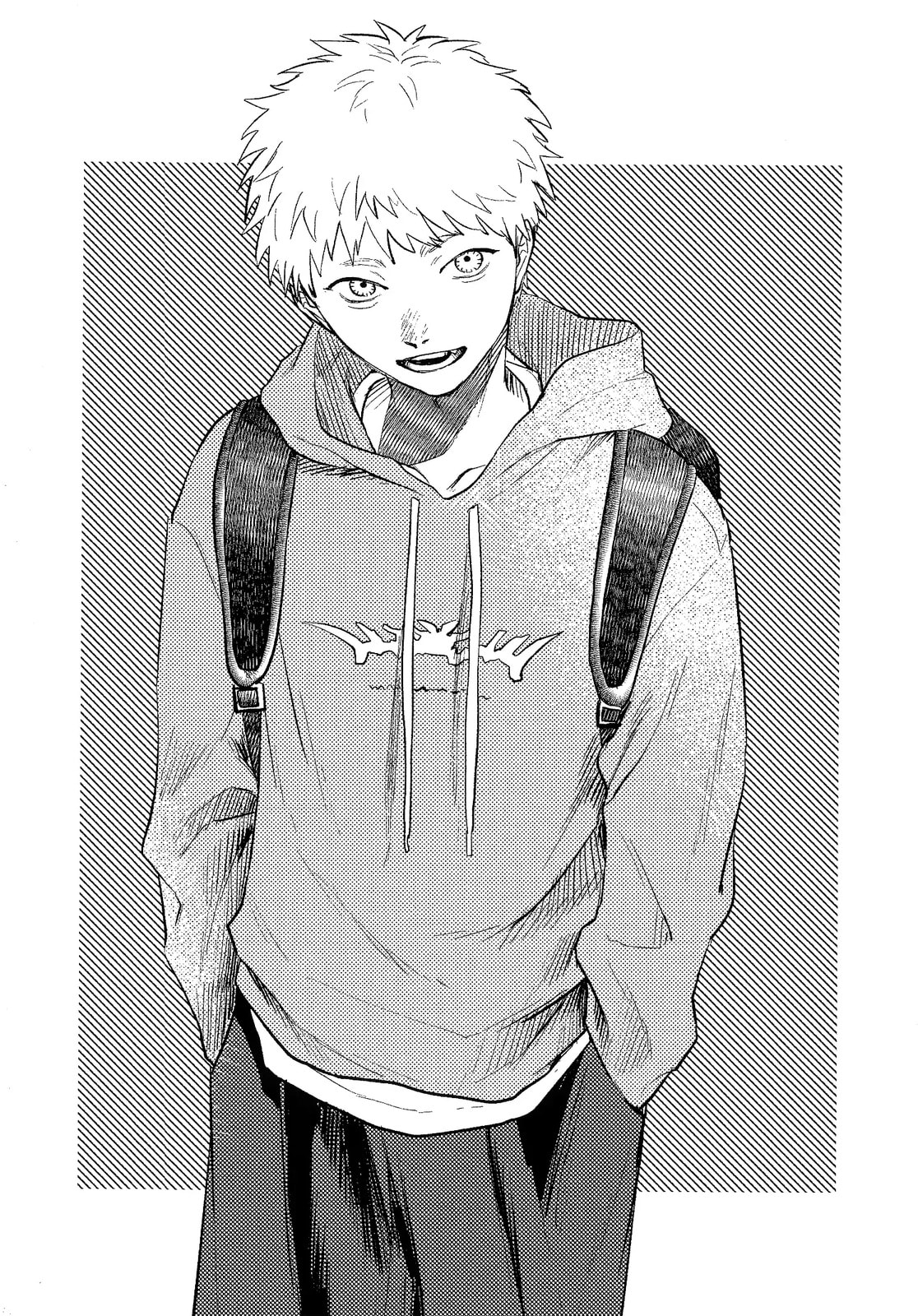 Read Hikaru ga Shinda Natsu EN Manga Online