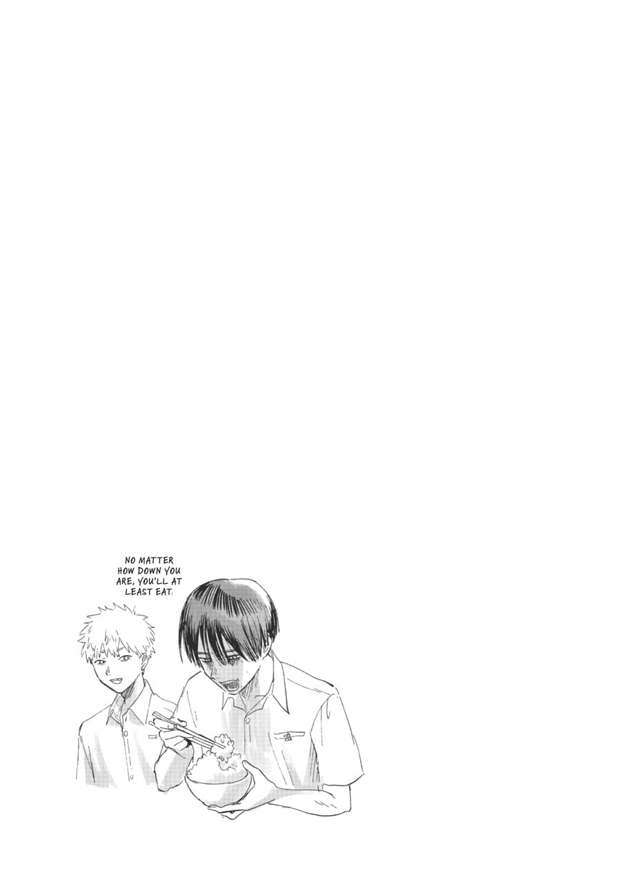Read Hikaru ga Shinda Natsu EN Manga Online