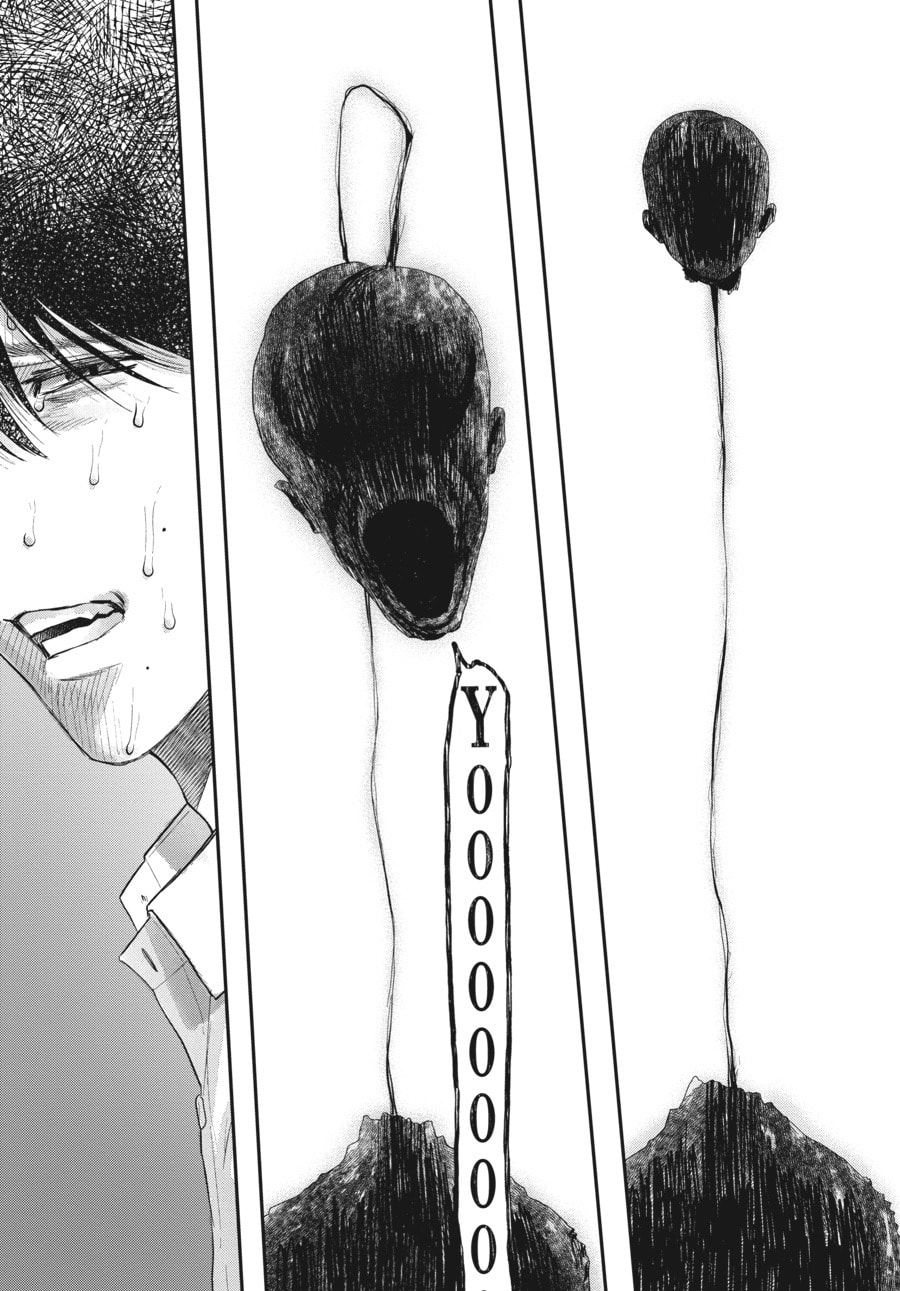 Read Hikaru ga Shinda Natsu EN Manga Online