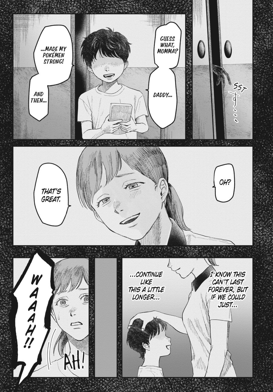 Read Hikaru ga Shinda Natsu EN Manga Online