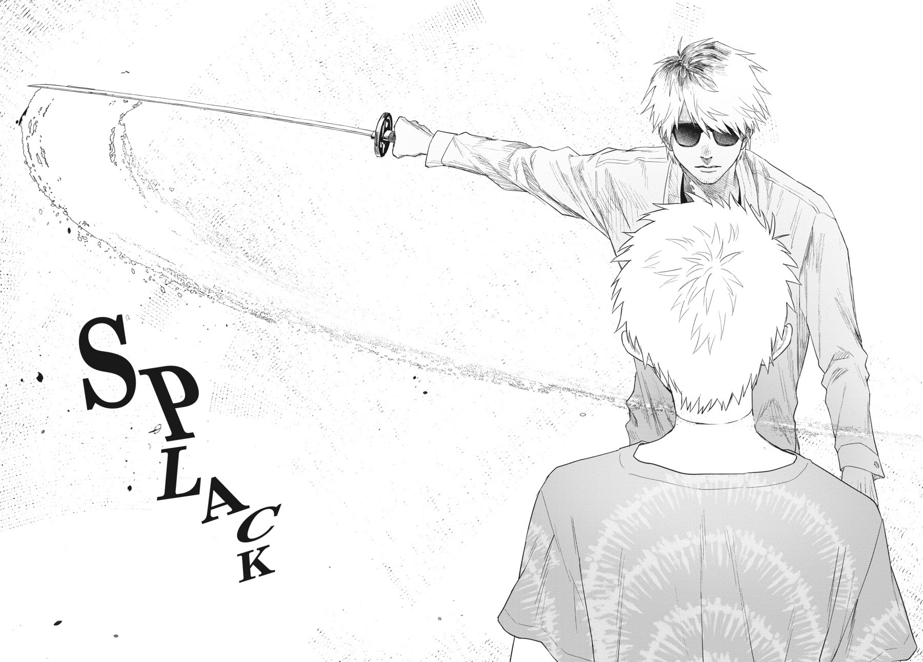 Read Hikaru ga Shinda Natsu EN Manga Online