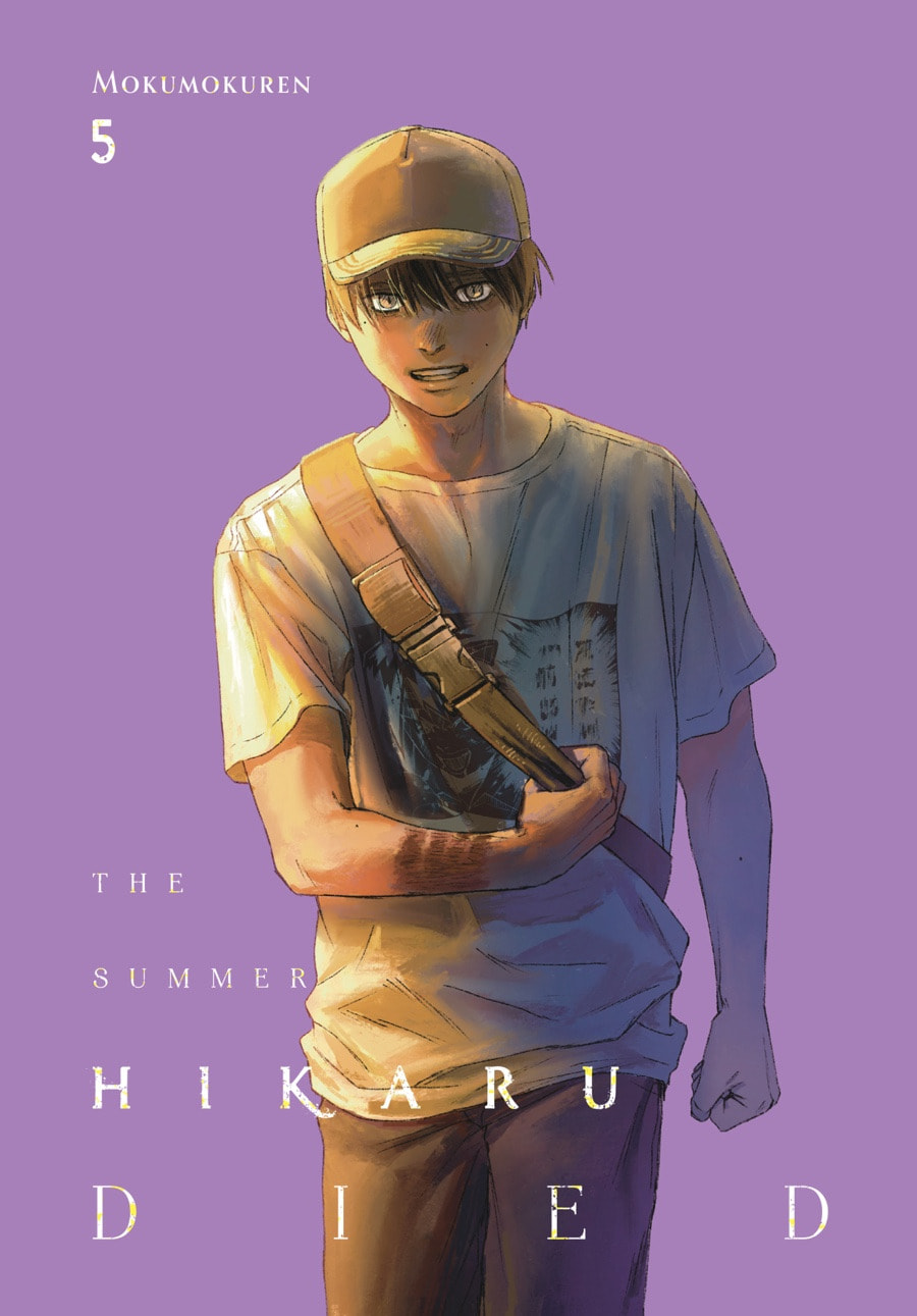 Read Hikaru ga Shinda Natsu EN Manga Online