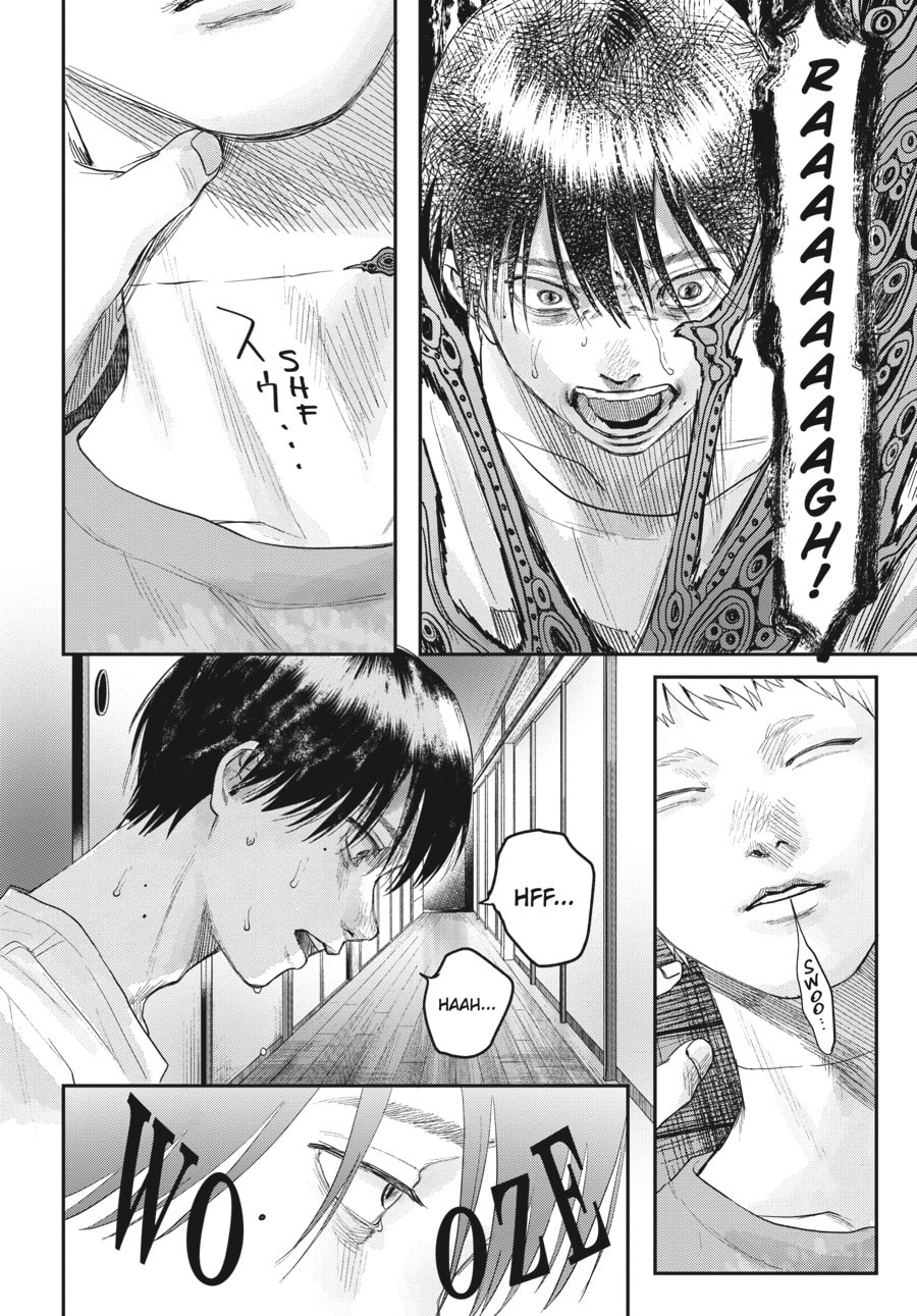 Read Hikaru ga Shinda Natsu EN Manga Online