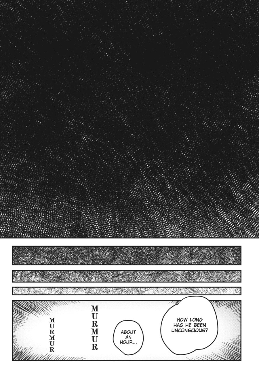 Read Hikaru ga Shinda Natsu EN Manga Online