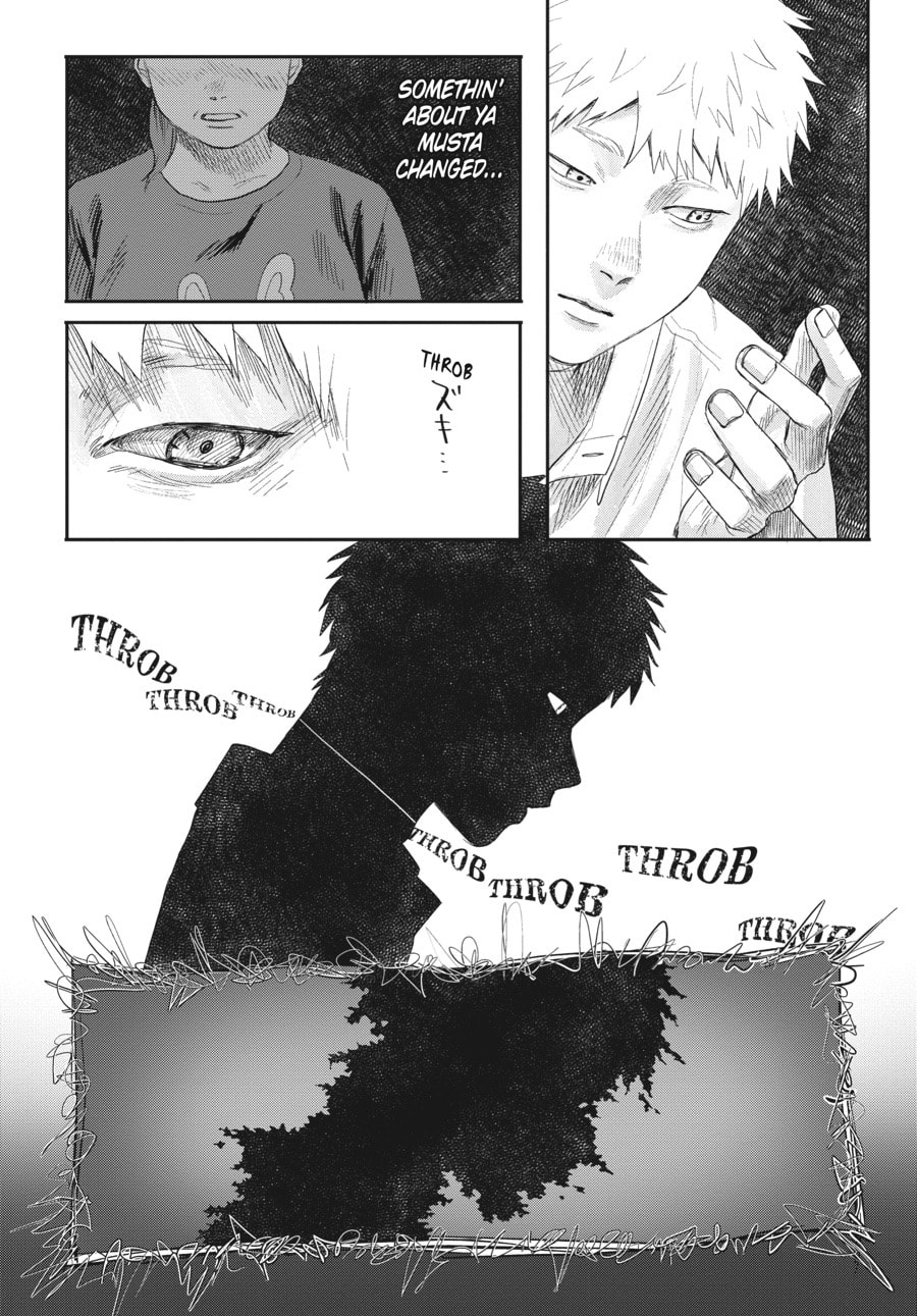 Read Hikaru ga Shinda Natsu EN Manga Online