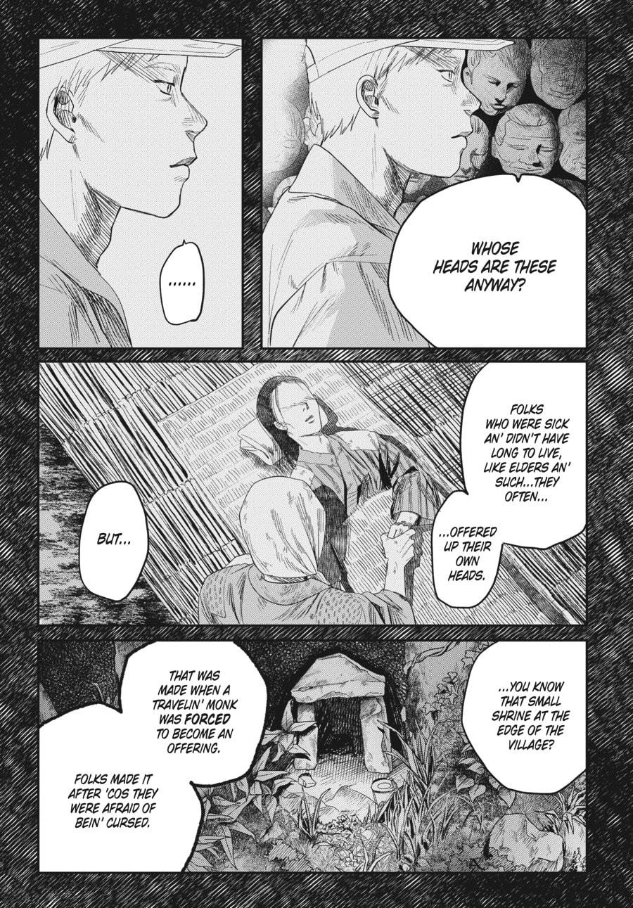 Read Hikaru ga Shinda Natsu EN Manga Online