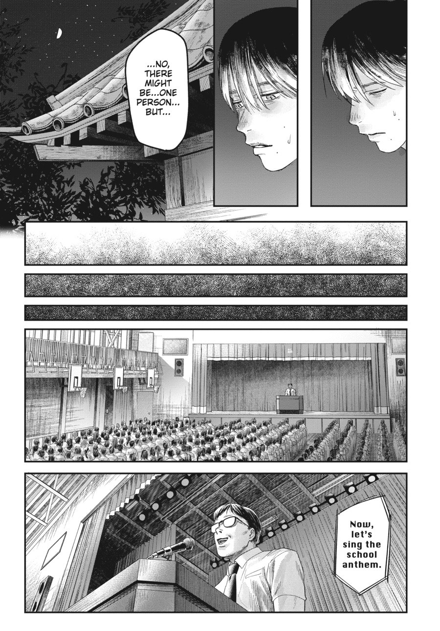 Read Hikaru ga Shinda Natsu EN Manga Online