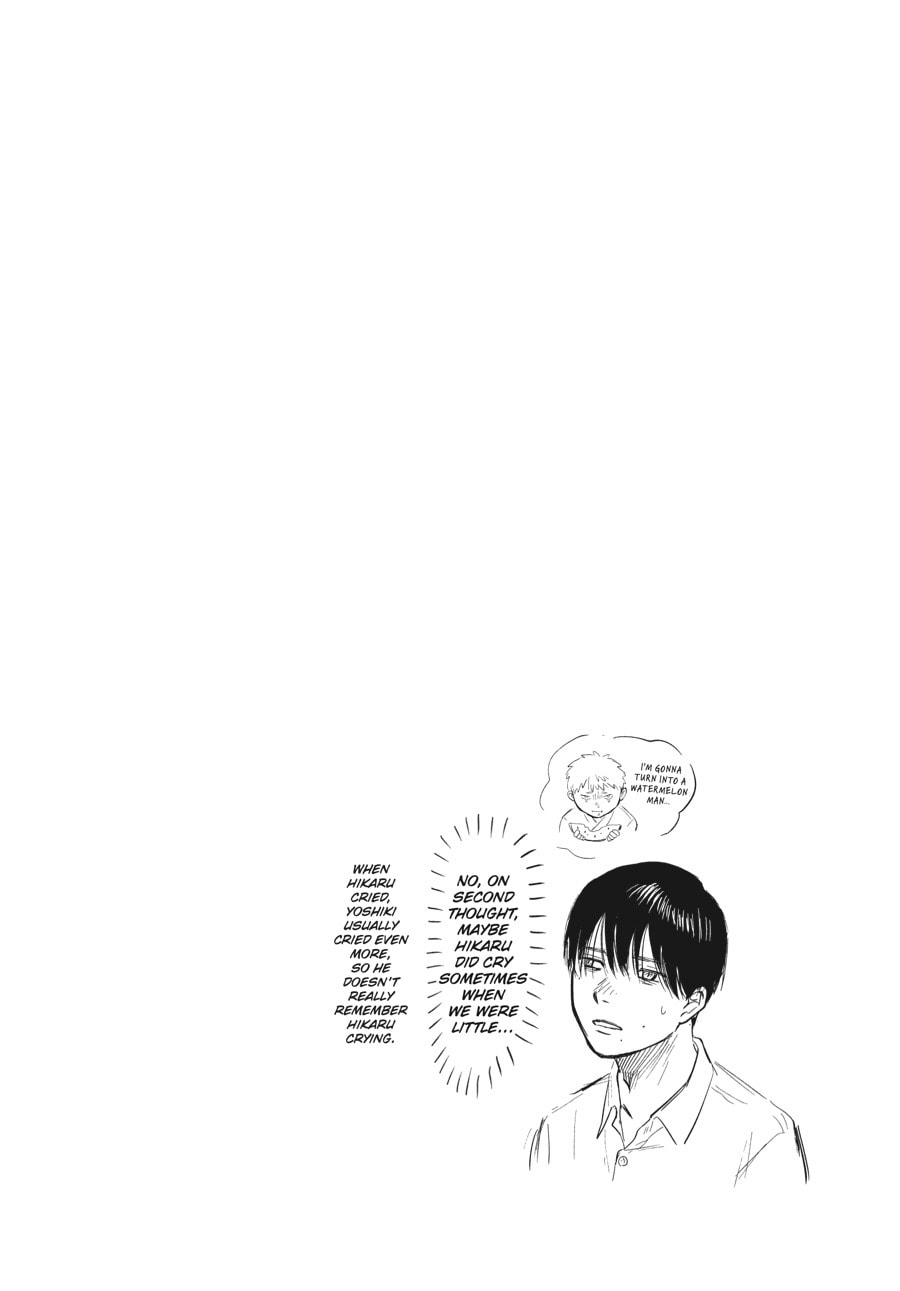 Read Hikaru ga Shinda Natsu EN Manga Online