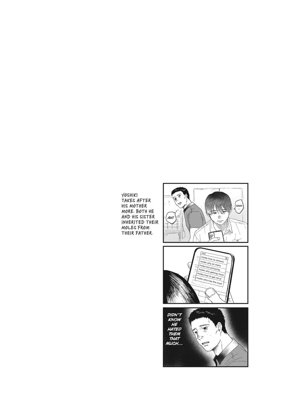Read Hikaru ga Shinda Natsu EN Manga Online