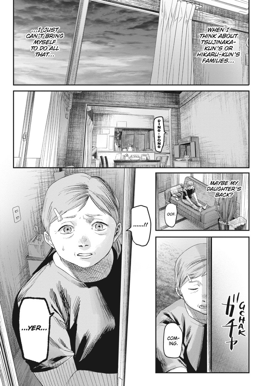 Read Hikaru ga Shinda Natsu EN Manga Online