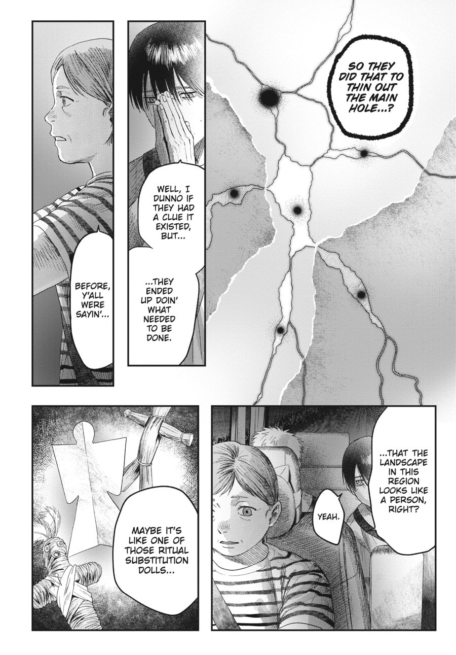 Read Hikaru ga Shinda Natsu EN Manga Online