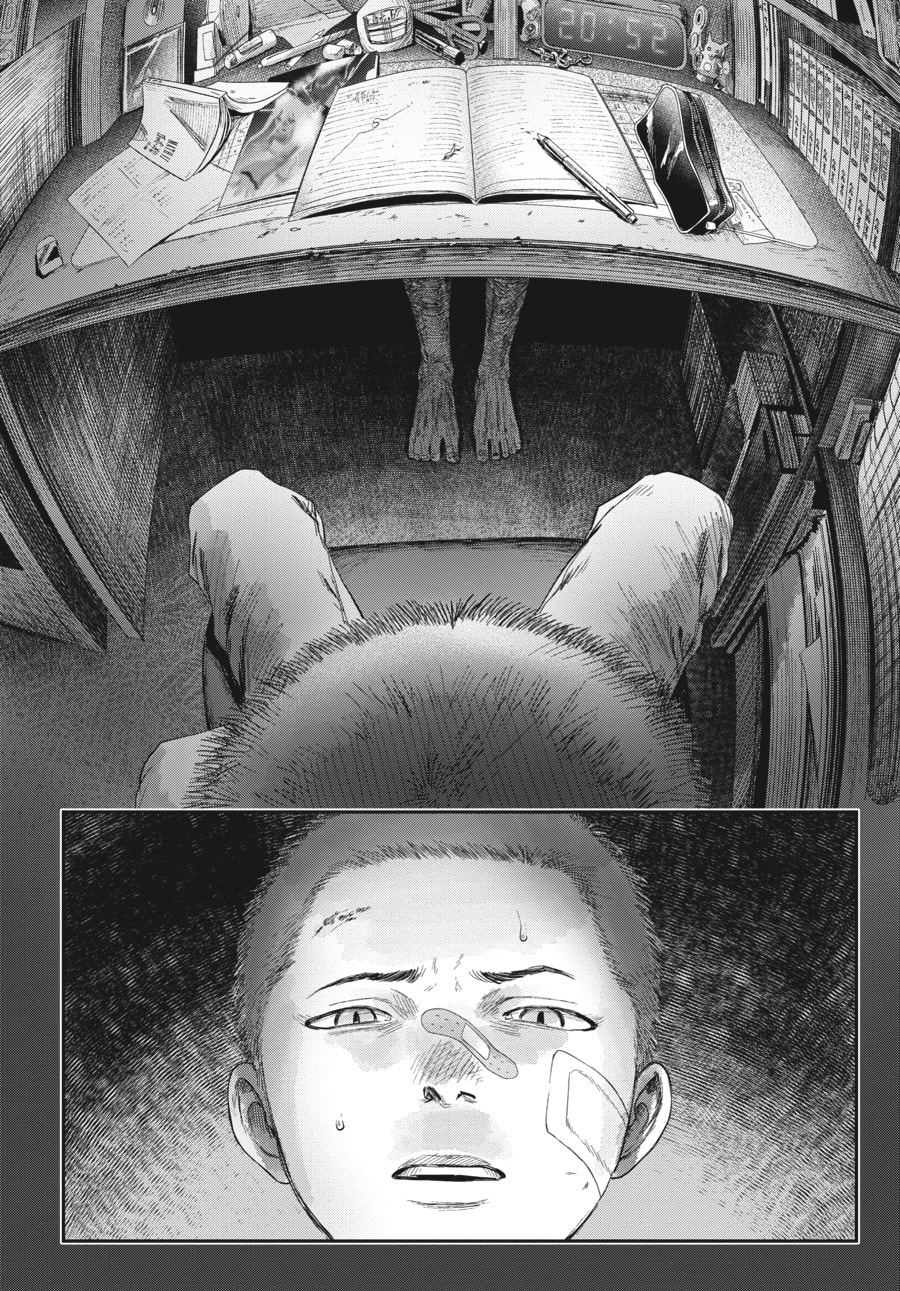 Read Hikaru ga Shinda Natsu EN Manga Online