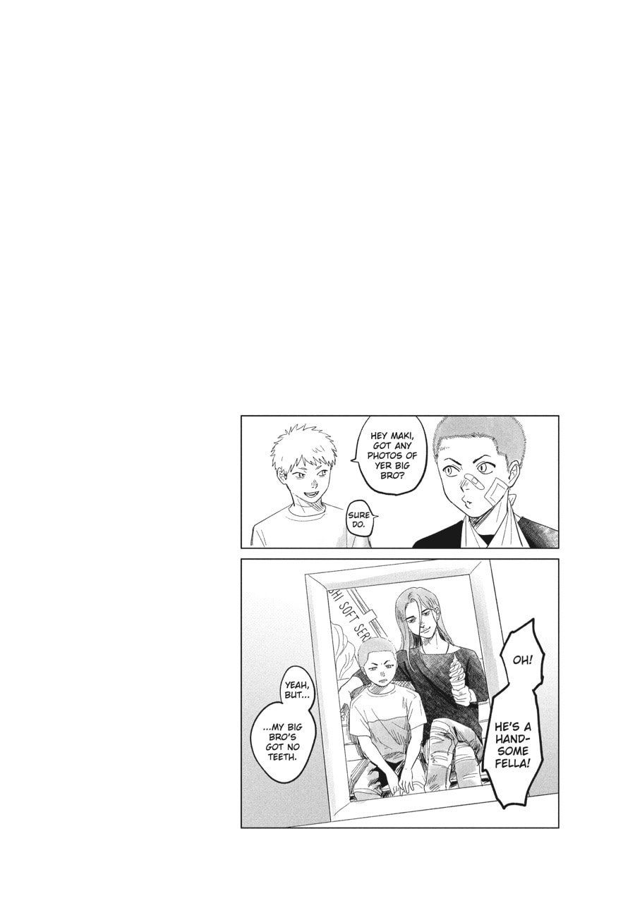 Read Hikaru ga Shinda Natsu EN Manga Online