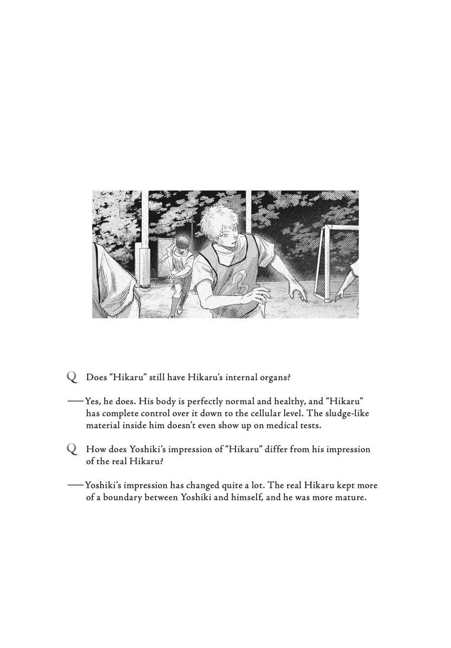 Read Hikaru ga Shinda Natsu EN Manga Online