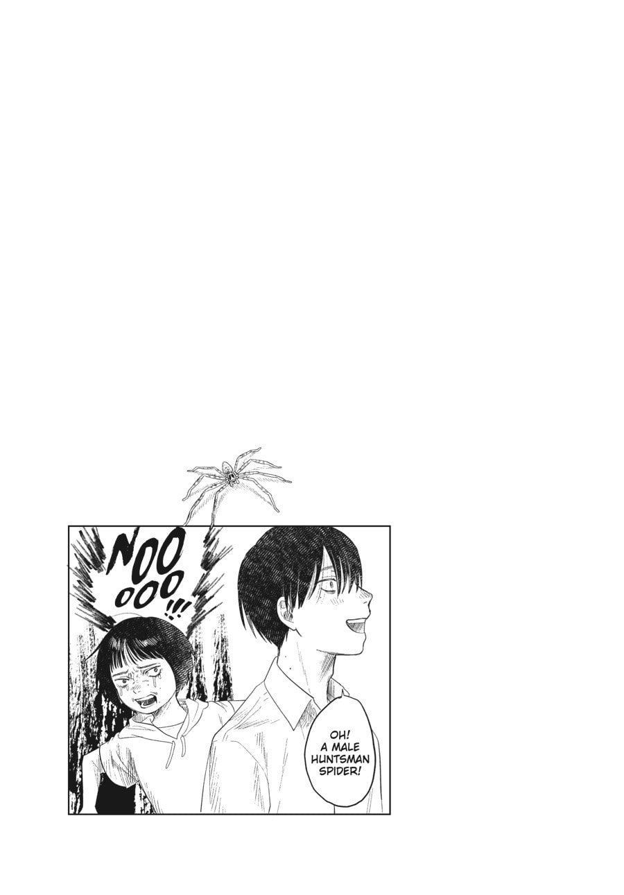 Read Hikaru ga Shinda Natsu EN Manga Online