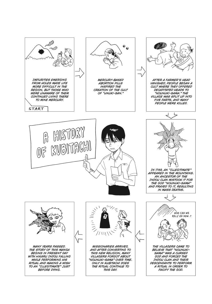 Read Hikaru ga Shinda Natsu EN Manga Online
