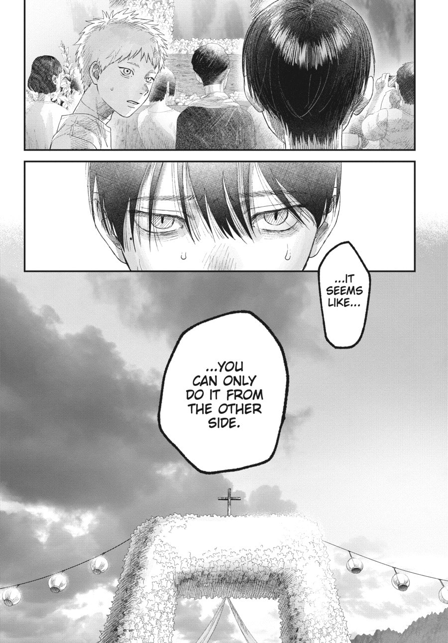 Read Hikaru ga Shinda Natsu EN Manga Online
