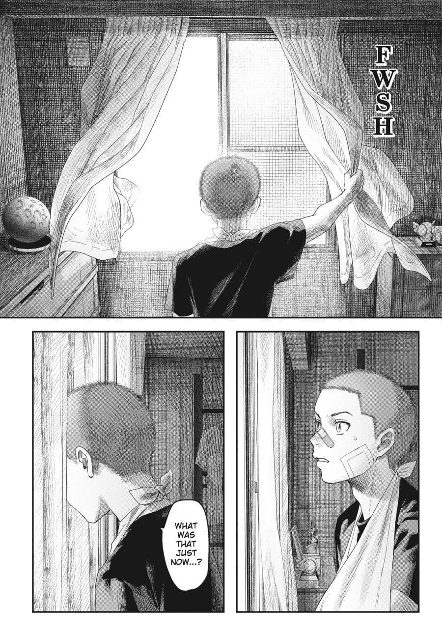 Read Hikaru ga Shinda Natsu EN Manga Online