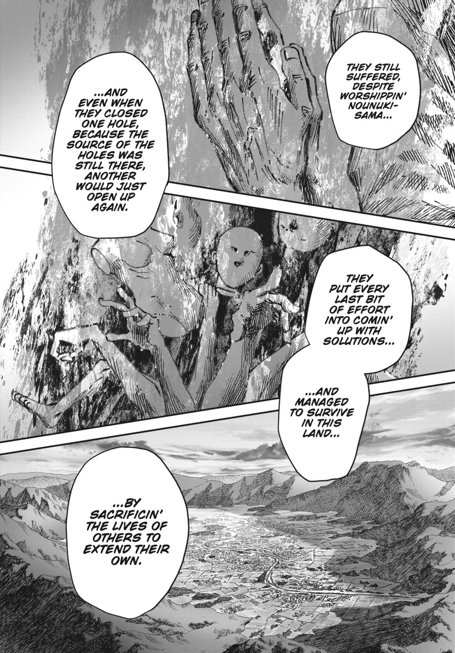 Read Hikaru ga Shinda Natsu EN Manga Online