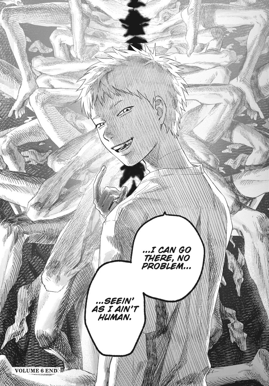 Read Hikaru ga Shinda Natsu EN Manga Online