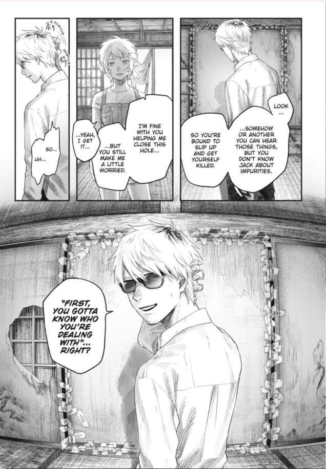 Read Hikaru ga Shinda Natsu EN Manga Online