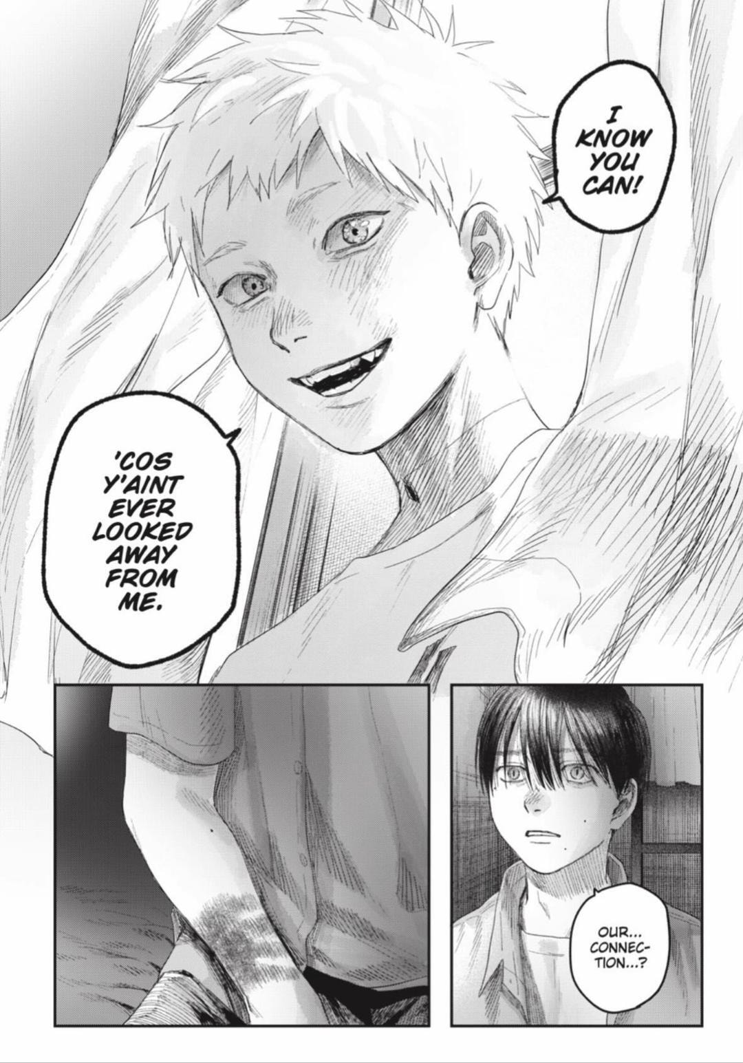 Read Hikaru ga Shinda Natsu EN Manga Online