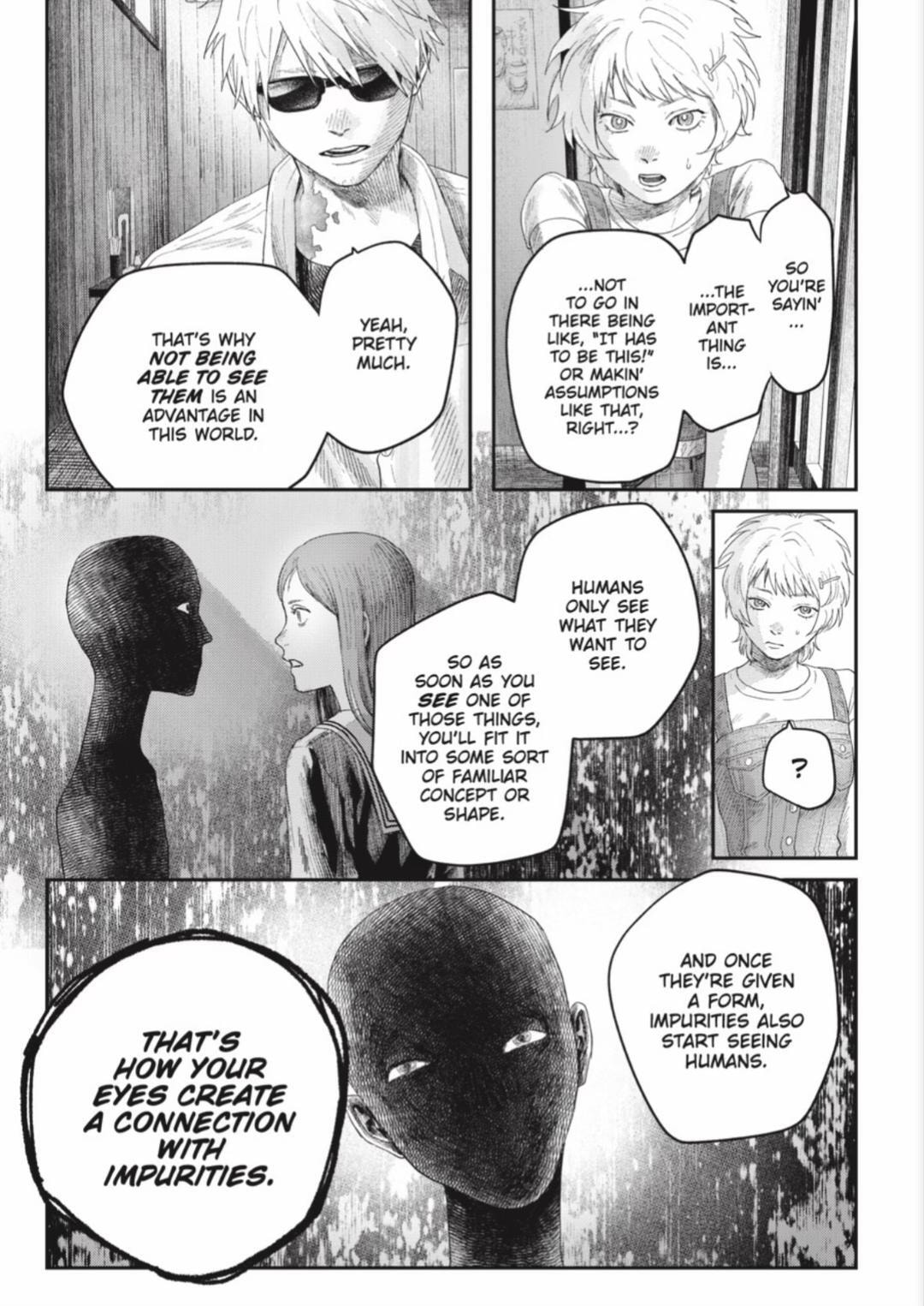 Read Hikaru ga Shinda Natsu EN Manga Online