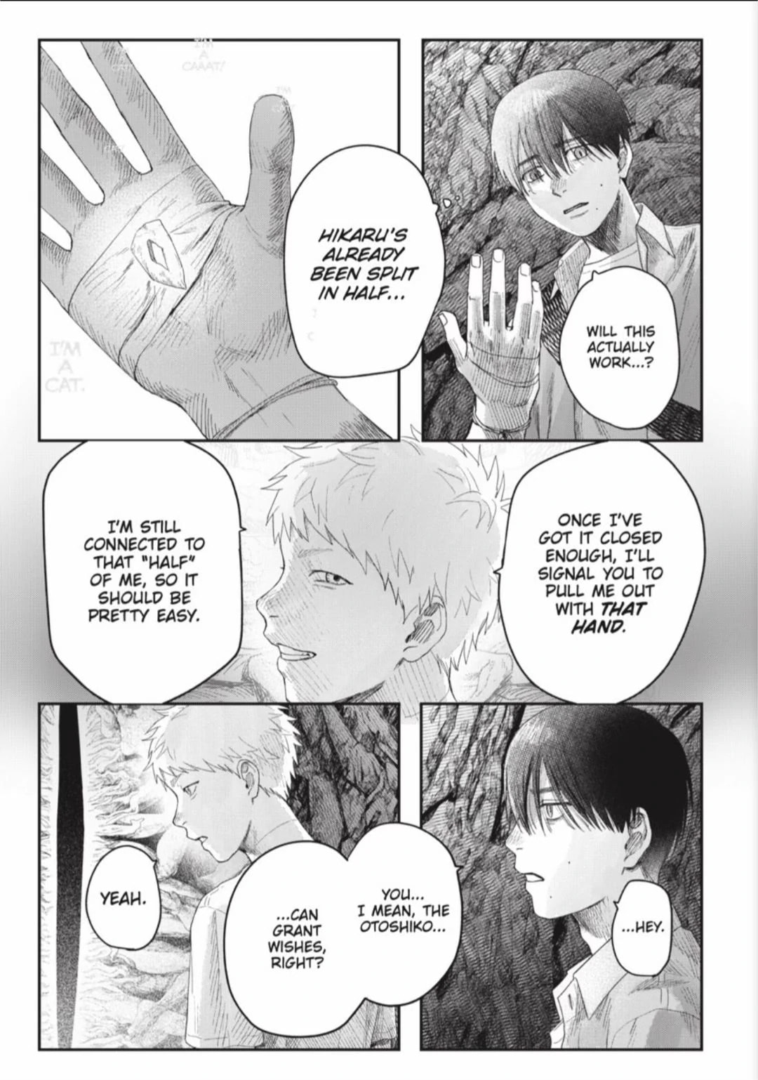 Read Hikaru ga Shinda Natsu EN Manga Online