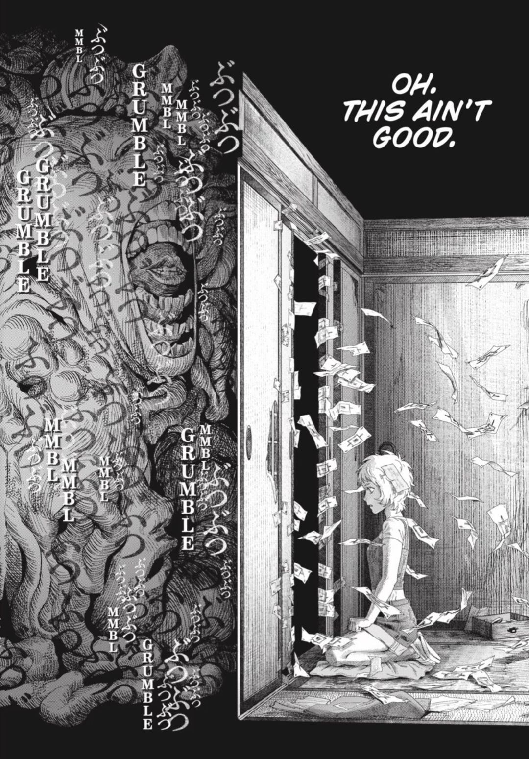 Read Hikaru ga Shinda Natsu EN Manga Online