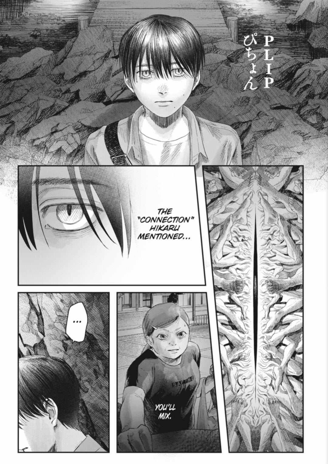 Read Hikaru ga Shinda Natsu EN Manga Online