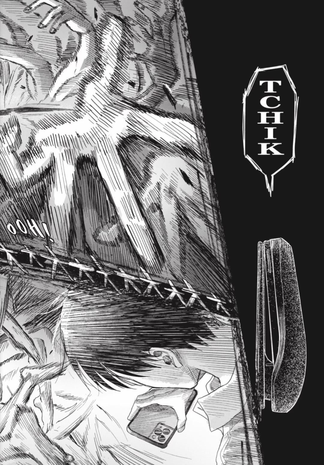 Read Hikaru ga Shinda Natsu EN Manga Online