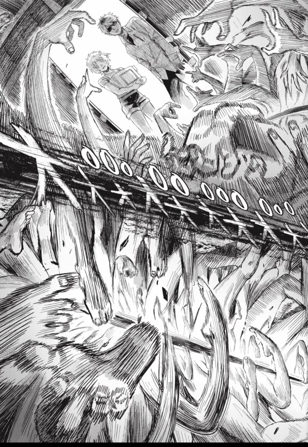 Read Hikaru ga Shinda Natsu EN Manga Online