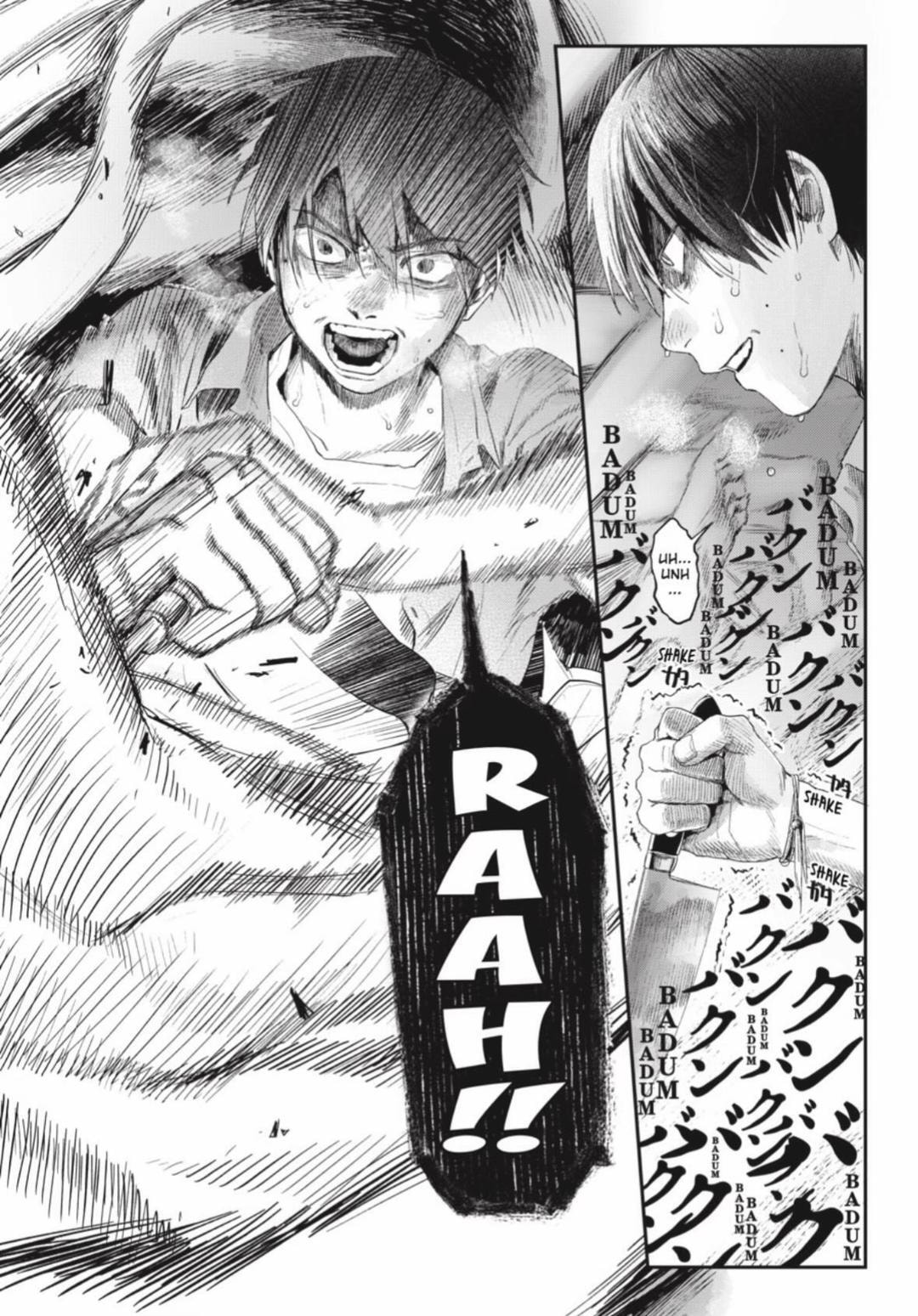 Read Hikaru ga Shinda Natsu EN Manga Online