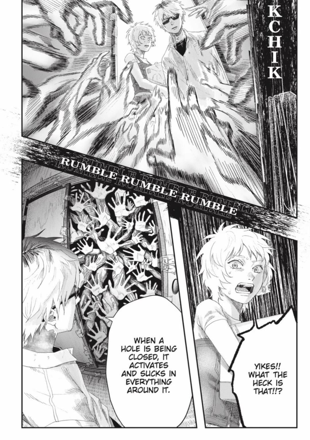 Read Hikaru ga Shinda Natsu EN Manga Online