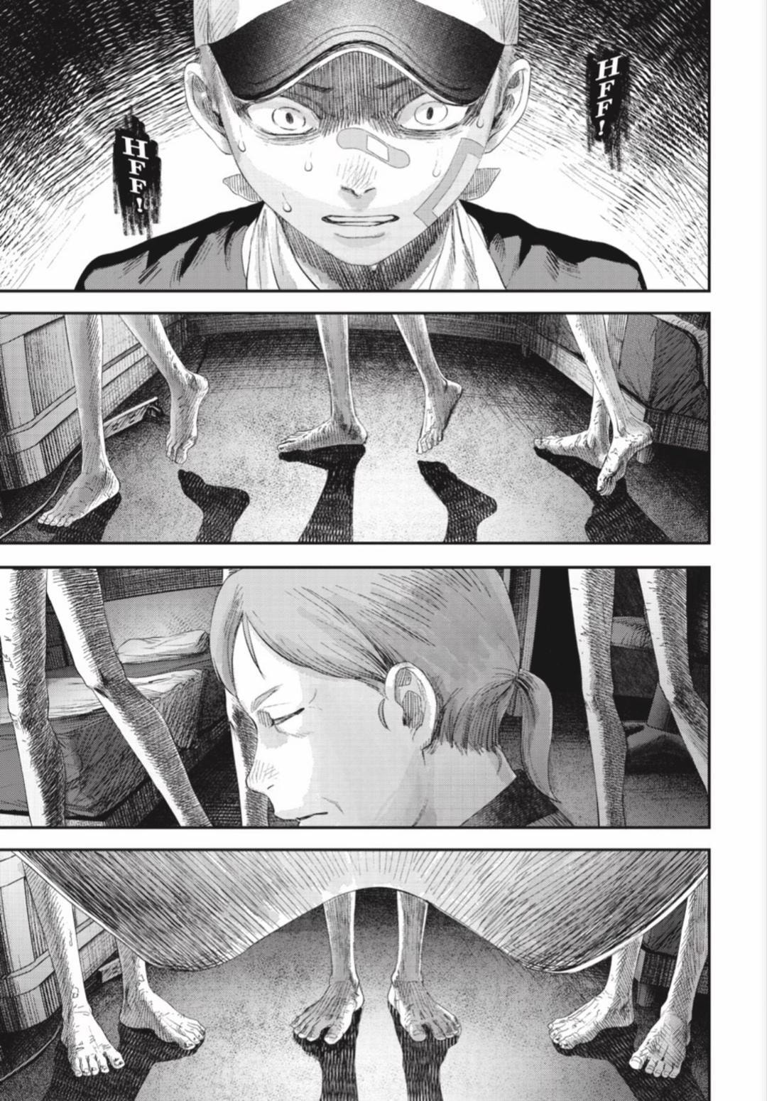 Read Hikaru ga Shinda Natsu EN Manga Online
