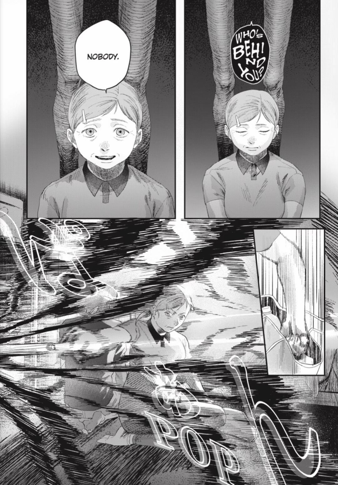 Read Hikaru ga Shinda Natsu EN Manga Online